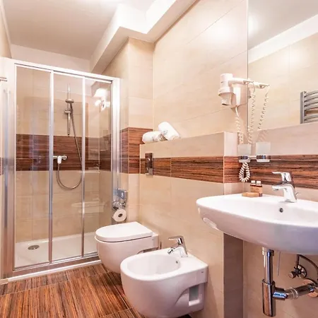 Pod Skocznia 3* Zakopane