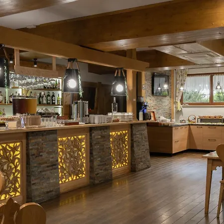 Hotel Pod Skocznia 3*