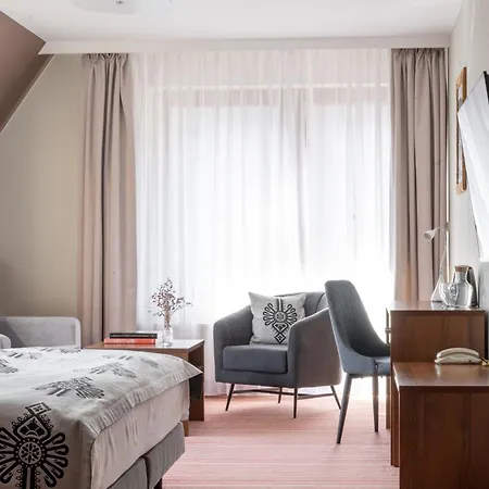 Hotel Pod Skocznia