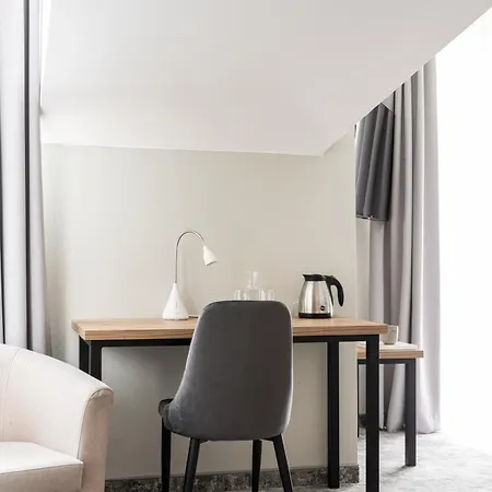 Hotel Pod Skocznia Zakopane