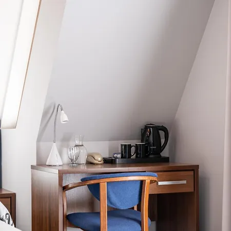 Pod Skocznia 3*