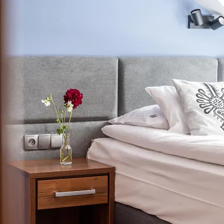 Hotel Pod Skocznia Zakopane