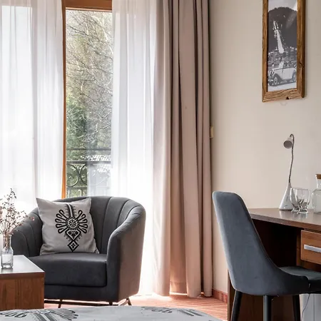 Pod Skocznia 3* Zakopane